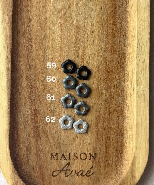 Les mini's